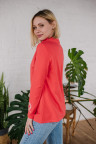 Футболка Ф 241/1 (коралловый)
